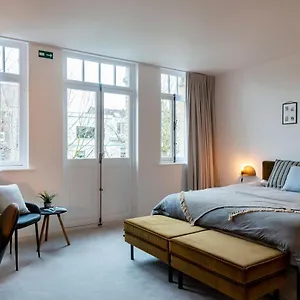 Bed & Breakfast Achilles, Ghent