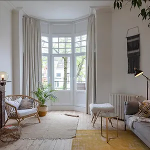  Gasthuis Bohemian Loft