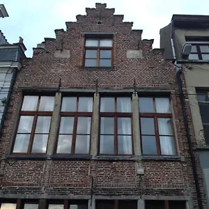 Apartment Geldmunt, Ghent