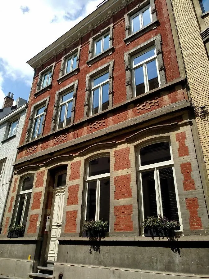 B&B Baudelo Ghent